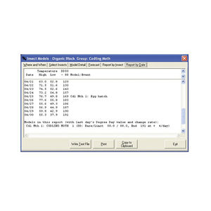 management software