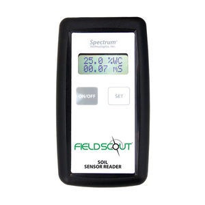 soil moisture sensor 1