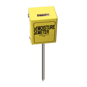 portable soil sampler 1