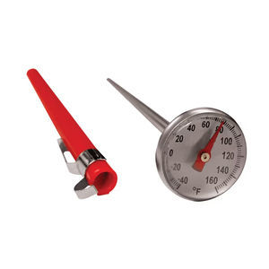 soil thermometer