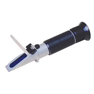 sugar refractometer