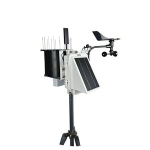 wireless weather station