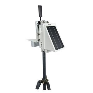 wireless weather station