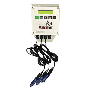 soil moisture weather station 1