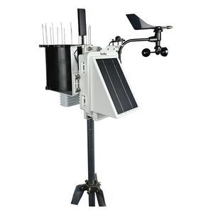 precipitation weather station 1