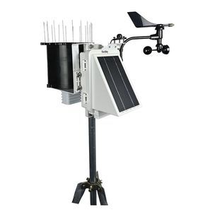 precipitation weather station 1