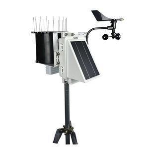 precipitation weather station 1