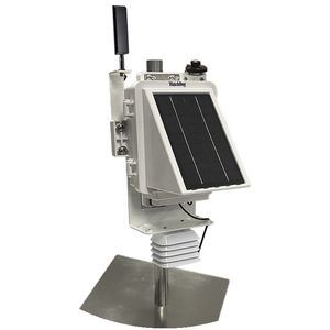 temperature weather station