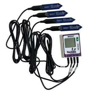 soil moisture weather station 1