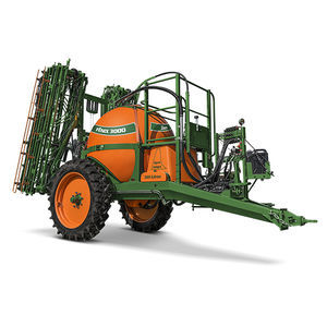 towed sprayer