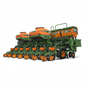 disc precision seed drill