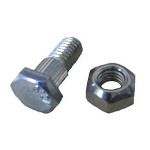 tillage tool bolt