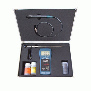 soil analyzer