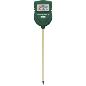 ground moisture meter