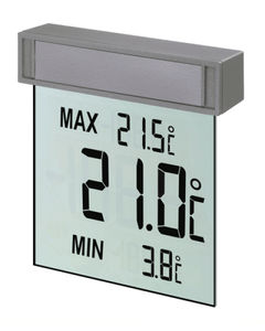 digital thermometer 1