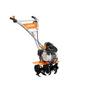gasoline rototiller 1