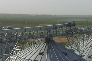 grain conveyor