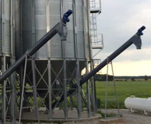 grain conveyor