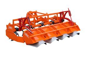 vegetable ridger