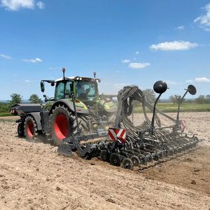 power harrow 1