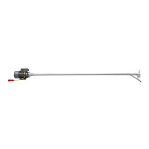 horizontal agitator