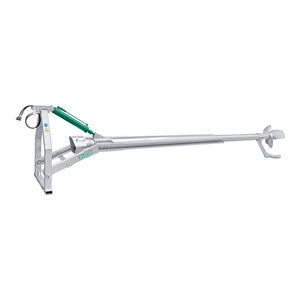 horizontal agitator