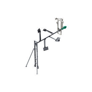 vertical agitator