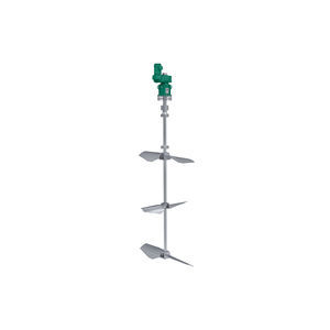 vertical agitator
