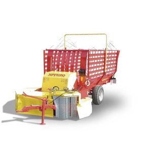 loader wagon