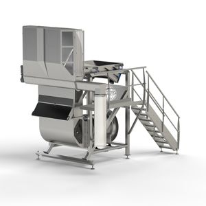 bean separator