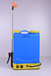 hand pump backpack sprayer