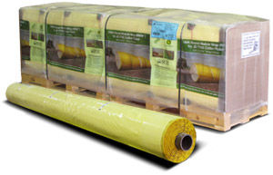 bale wrap film