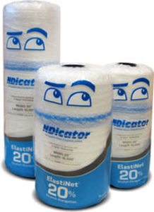 bale wrap netting