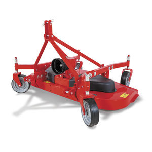 agricultural rotary cutter