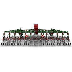 mounted field cultivator 1