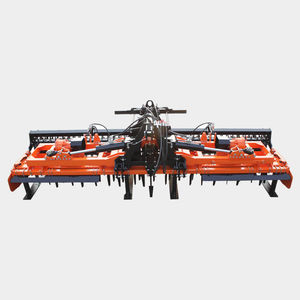 power harrow