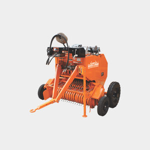 round baler