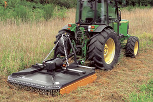 agricultural rotary cutter