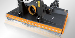 agricultural rotary cutter