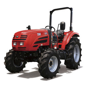 mechanical transmission tractor