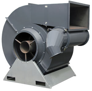 cyclone dust collector