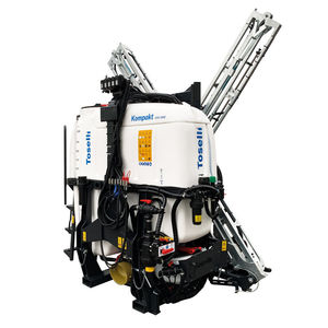 mounted sprayer