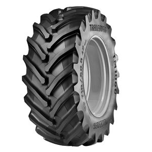 tractor tire