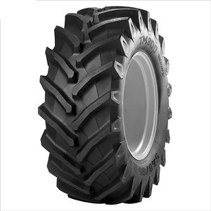 tractor tire