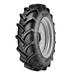 tractor tyre