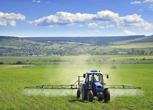 tillage telemetry system