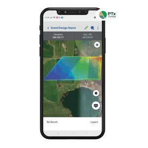 mapping mobile app 1