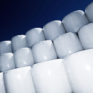 bale wrap film