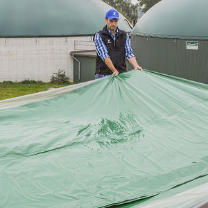 silage film