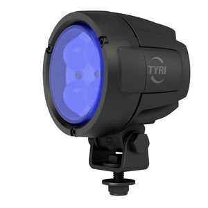 agricultural vehicle light